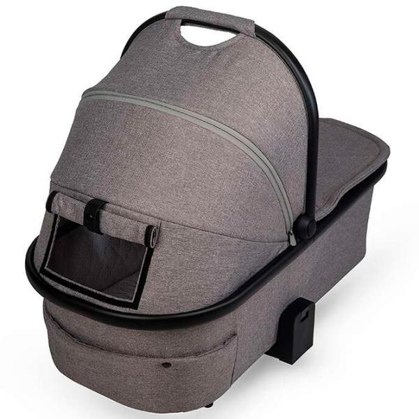 Cărucior pentru copil Coccolle Nessia / Lunar Rock photo 3