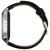 Умные часы Gear S2 Gear S2 1.2" / / Платиновый - Чёрный / R732 photo 5