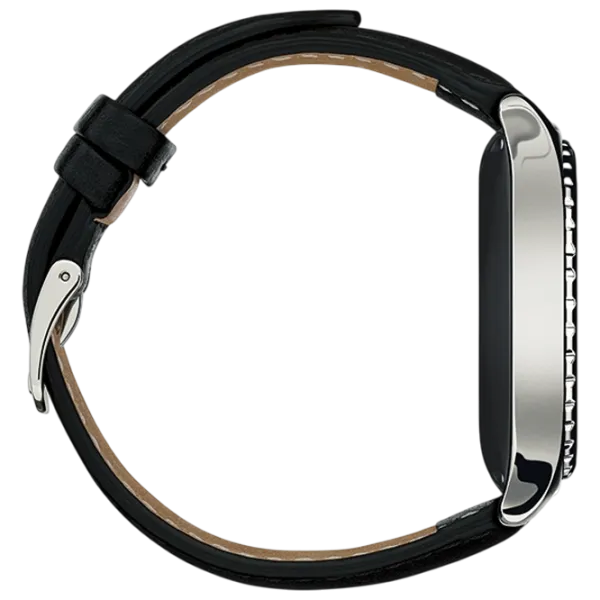 Умные часы Gear S2 Gear S2 1.2" / / Платиновый - Чёрный / R732 photo 6