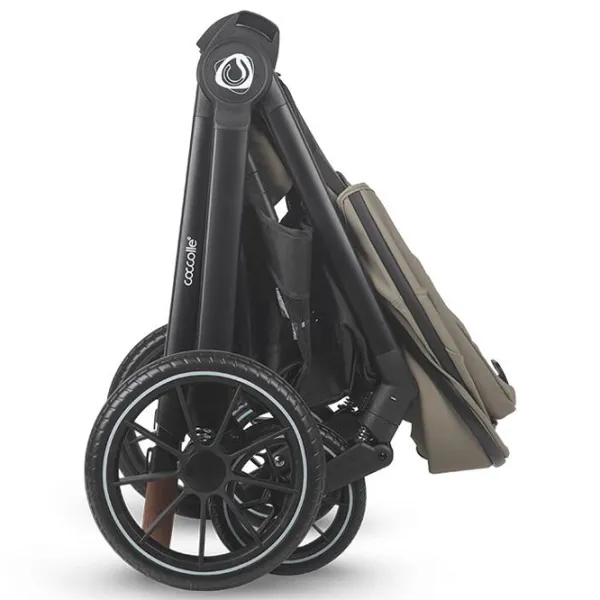 Cărucior pentru copil Coccolle Aspen  324062344/ Sand Beige photo 3