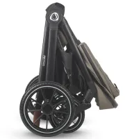 Детская коляска Coccolle Aspen 324062344/ Песочно-бежевый photo 3