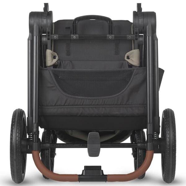 Cărucior pentru copil Coccolle Aspen  324062344/ Sand Beige photo 4