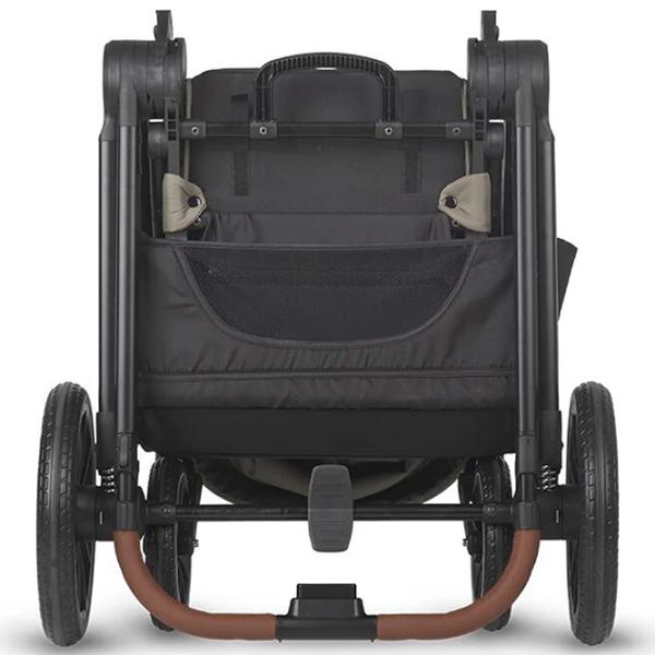 Cărucior pentru copil Coccolle Aspen  324062360/ Jet Black photo 3