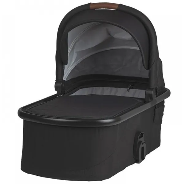 Cărucior pentru copil Coccolle Aspen  324062360/ Jet Black photo 5