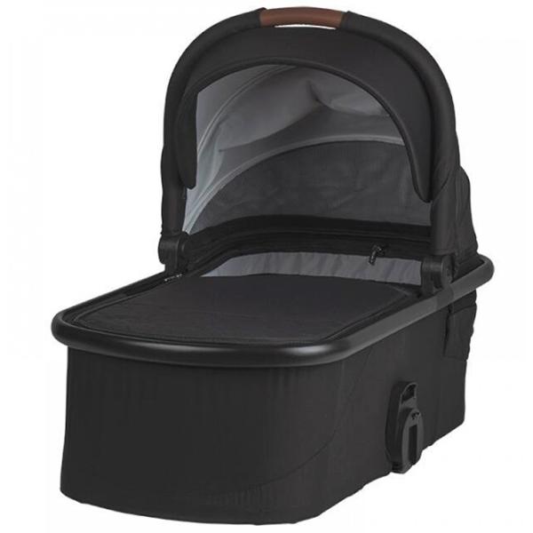 Cărucior pentru copil Coccolle Aspen  324062360/ Jet Black photo 5