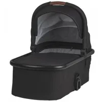 Детская коляска Coccolle Aspen 324062360/ Угольно-черный photo 5