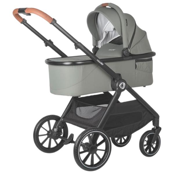 Детская коляска Coccolle Aspen  324062380/ Moss Green photo 1