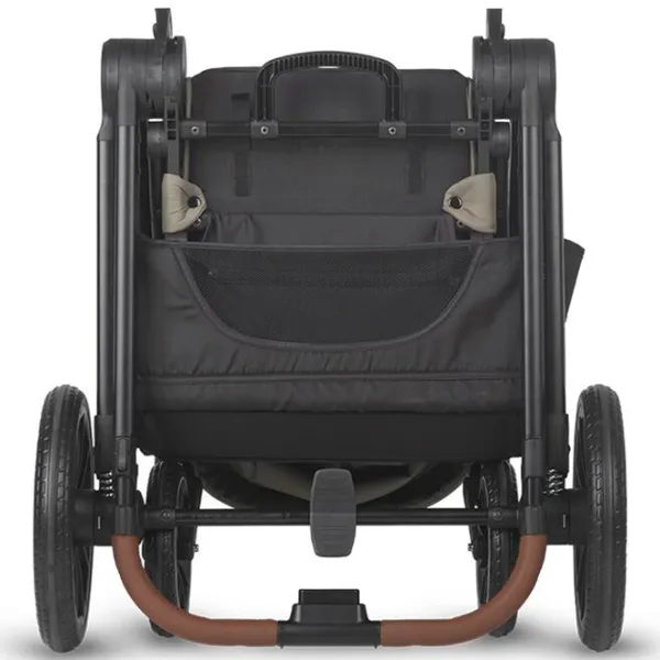 Детская коляска Coccolle Aspen  324062380/ Moss Green photo 4