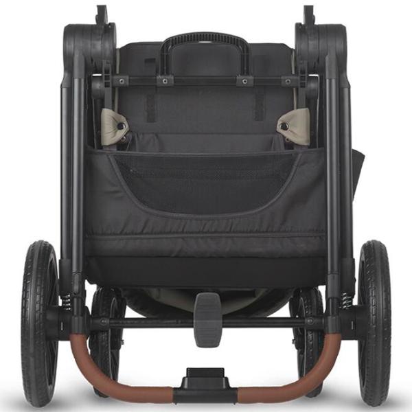 Детская коляска Coccolle Aspen  324062380/ Moss Green photo 4