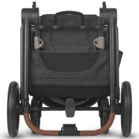 Детская коляска Coccolle Aspen 324062380/ Moss Green photo 4
