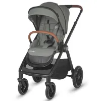 Детская коляска Coccolle Aspen 324062380/ Moss Green photo 5
