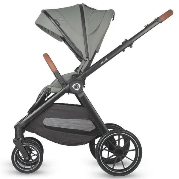 Детская коляска Coccolle Aspen  324062380/ Moss Green photo 6