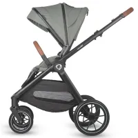 Детская коляска Coccolle Aspen 324062380/ Moss Green photo 6