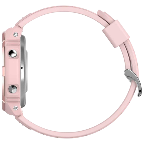 Ceas inteligent Kospet Tank S1  1.3" / / Pink - Pink /  photo 4