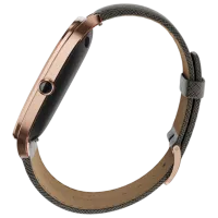 Умные часы Asus Zen Watch 2 1.63" / 41.4 мм / Золото - Серый / WI501Q photo 7