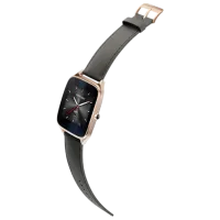 Умные часы Asus Zen Watch 2 1.63" / 41.4 мм / Золото - Серый / WI501Q photo 8