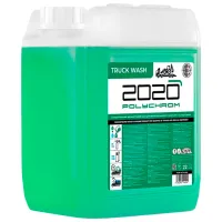 Spumă activă POLYCHROM 2020 TRUCK WASH  / caroserie