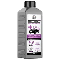 Amplificator de spumă POLYCHROM 2020 FOAM ACTIVATOR  / caroserie