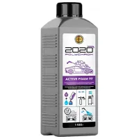 Spumă activă POLYCHROM 2020 ACTIVE FOAM 77  / caroserie