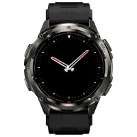 Ceas inteligent Kospet Tank T3 Ultra 1.43" / / Black - Black / photo 3