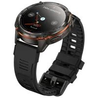 Ceas inteligent Kospet Tank T3 Ultra 1.43" / / Black - Black / photo 4