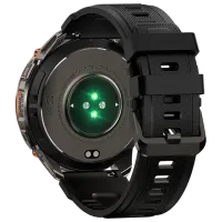 Ceas inteligent Kospet Tank T3 Ultra 1.43" / / Black - Black / photo 5