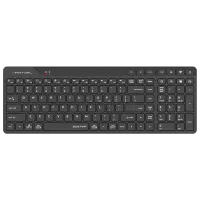Клавиатура A4Tech FBK27C AS Беспроводные / Черный