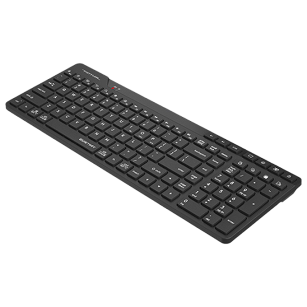 Клавиатура A4Tech FBK27C AS Беспроводные / Черный photo 3