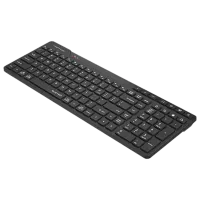 Tastatură A4Tech FBK27C AS Fără fir / Black photo 3