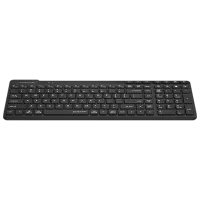Tastatură A4Tech FBK27C AS Fără fir / Black photo 4