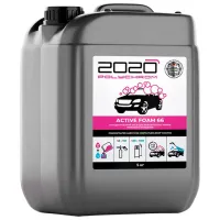 Spumă activă POLYCHROM 2020 ACTIVE FOAM 66  / caroserie