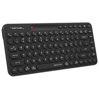 Tastatură A4Tech FBK36C AS Fără fir / Black photo 2