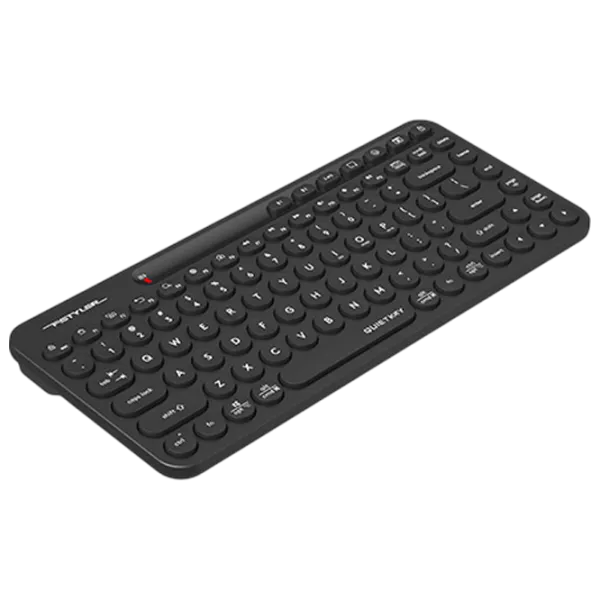 Клавиатура A4Tech FBK36C AS Беспроводные / Черный photo 3