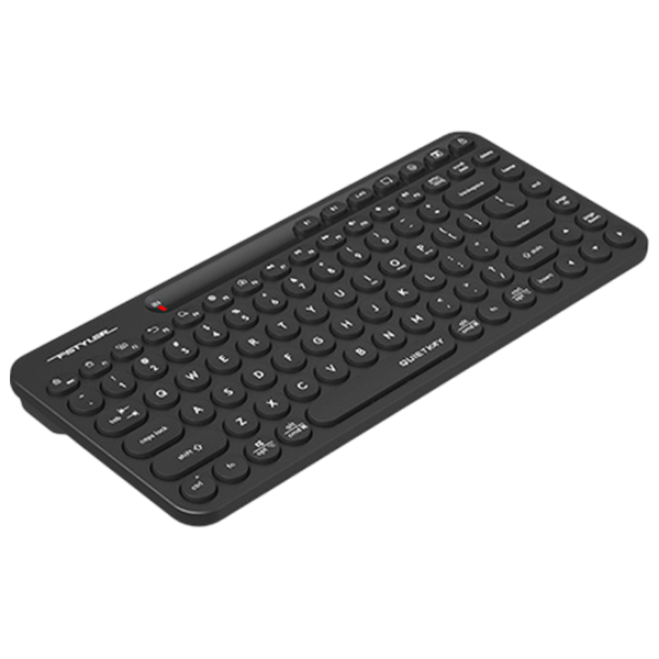 Клавиатура A4Tech FBK36C AS Беспроводные / Черный photo 3