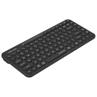 Tastatură A4Tech FBK36C AS Fără fir / Black photo 3