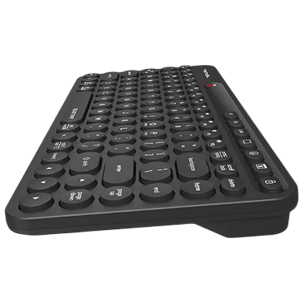 Клавиатура A4Tech FBK36C AS Беспроводные / Черный photo 4