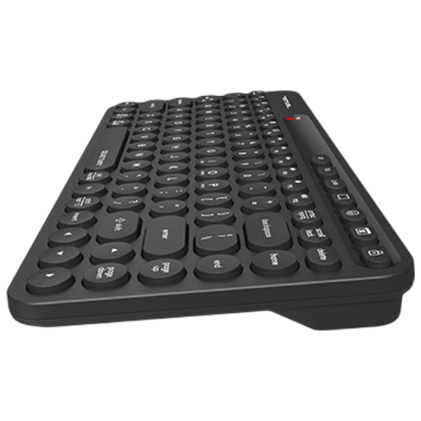 Клавиатура A4Tech FBK36C AS Беспроводные / Черный photo 4