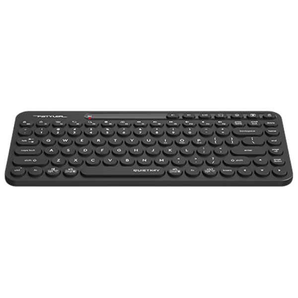 Клавиатура A4Tech FBK36C AS Беспроводные / Черный photo 5