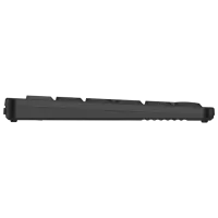Tastatură A4Tech FBX55C Fără fir / Gray photo 3