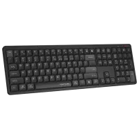 Tastatură A4Tech FBX55C Fără fir / Gray photo 4