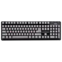 Tastatură Sven Standard 301 Cu fir / Black