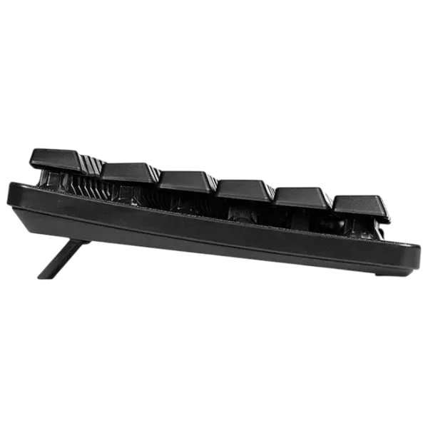 Tastatură Sven Standard 301 Cu fir / Black photo 6