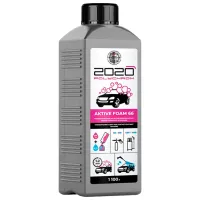 Активная пена POLYCHROM 2020 ACTIVE FOAM 66  / кузов