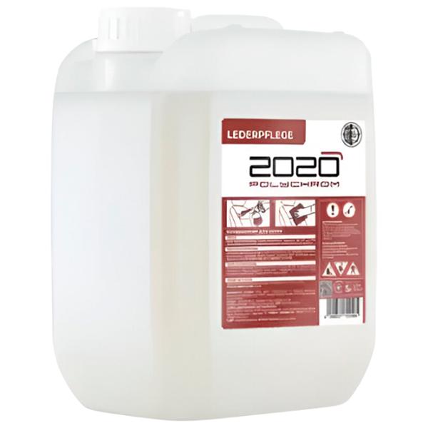 Soluție de îngrijire POLYCHROM 2020 Leather  / piele photo 1
