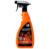 Soluție de îngrijire POLYCHROM 2020 Leather  / piele