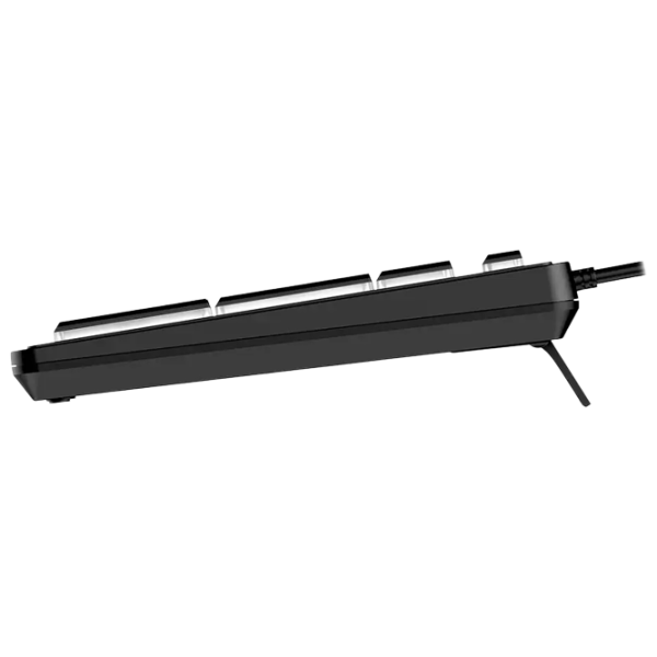 Tastatură Genius SlimStar 820 Cu fir / Black photo 4 Tastatură Genius SlimStar 820 Cu fir / Black photo 4