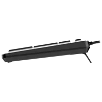 Клавиатура Genius SlimStar 820 Проводная / Черный photo 4