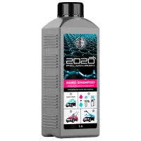Автомобильный шампунь POLYCHROM 2020 Nano Shampoo  / кузов
