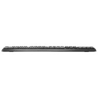 Клавиатура Genius SlimStar KB-7200 Беспроводные / Черный photo 3