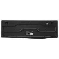 Клавиатура Genius SlimStar KB-7200 Беспроводные / Черный photo 5